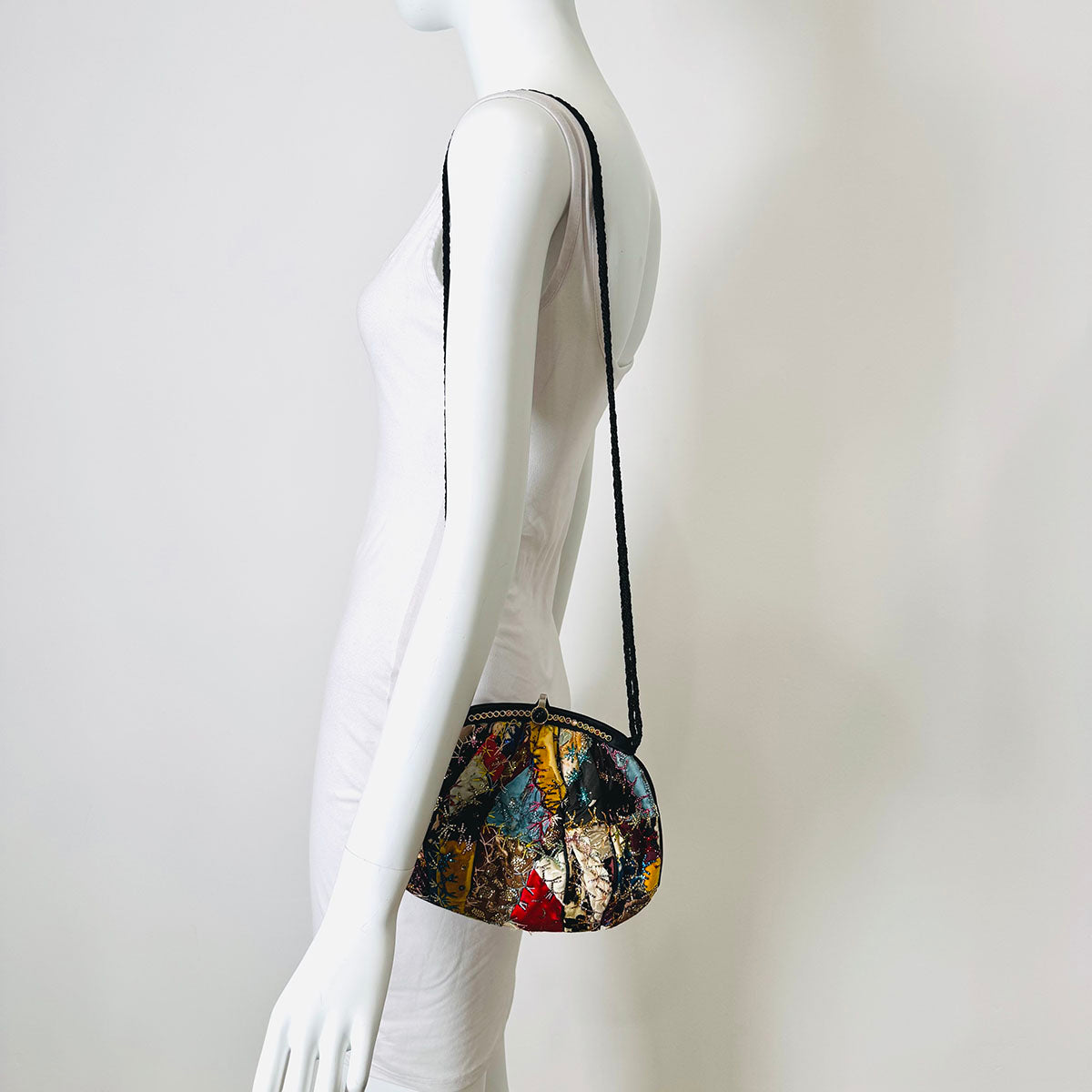 Judith Leiber Shoulder Bag