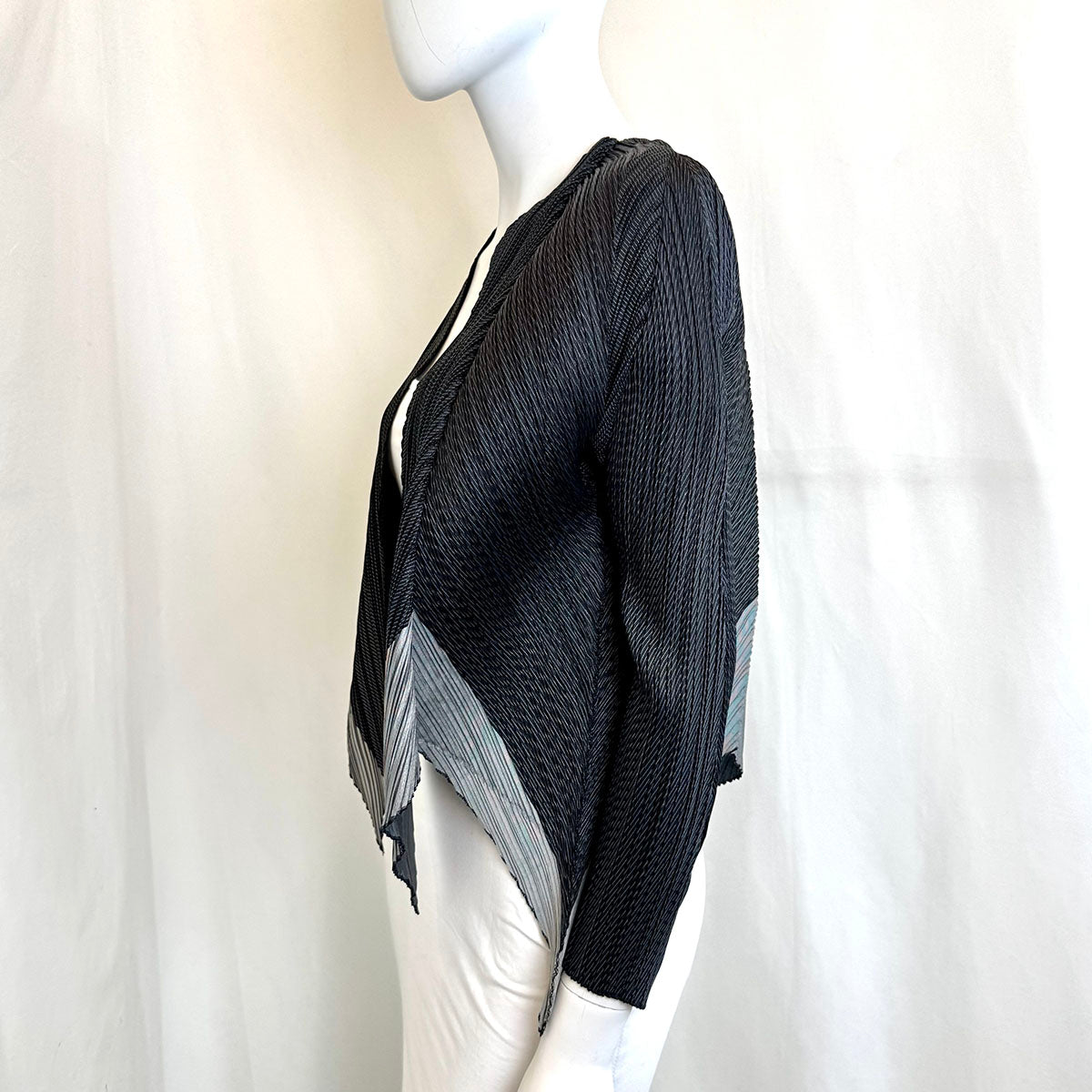 Issey Miyake Jacket