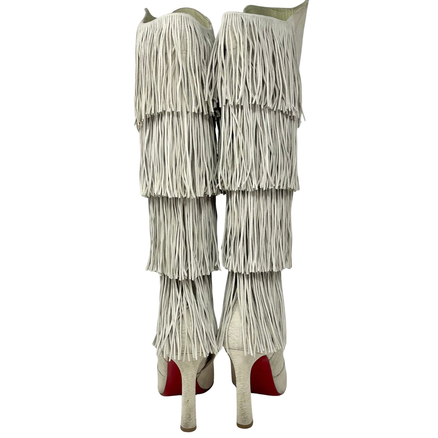 Christian Louboutin Boots