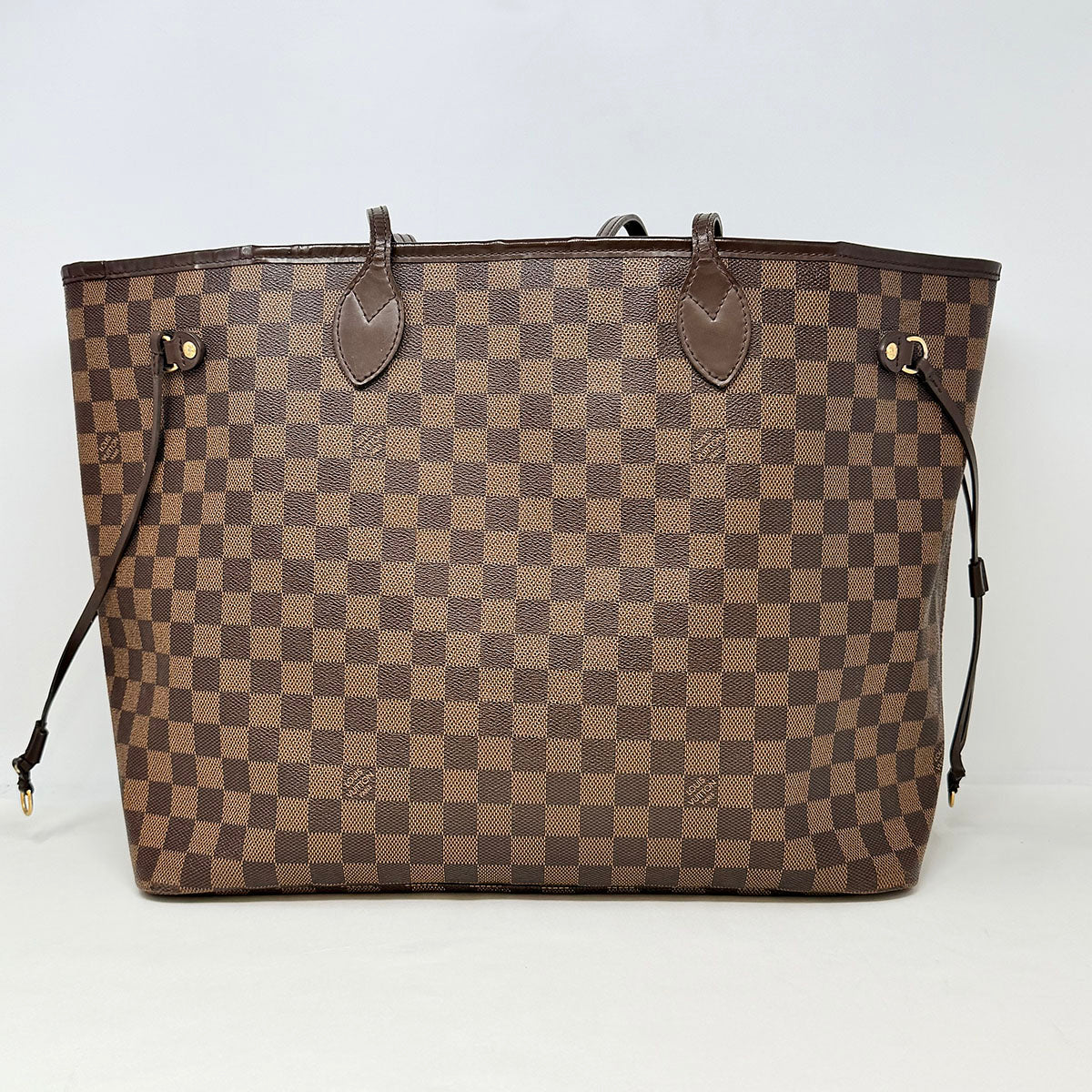 Louis Vuitton Damier Neverfull GM