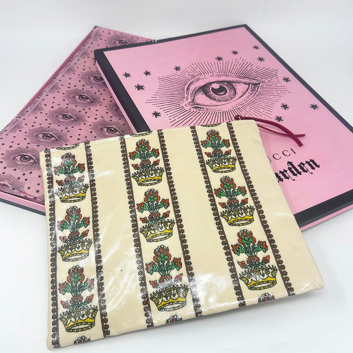 Gucci Clutch