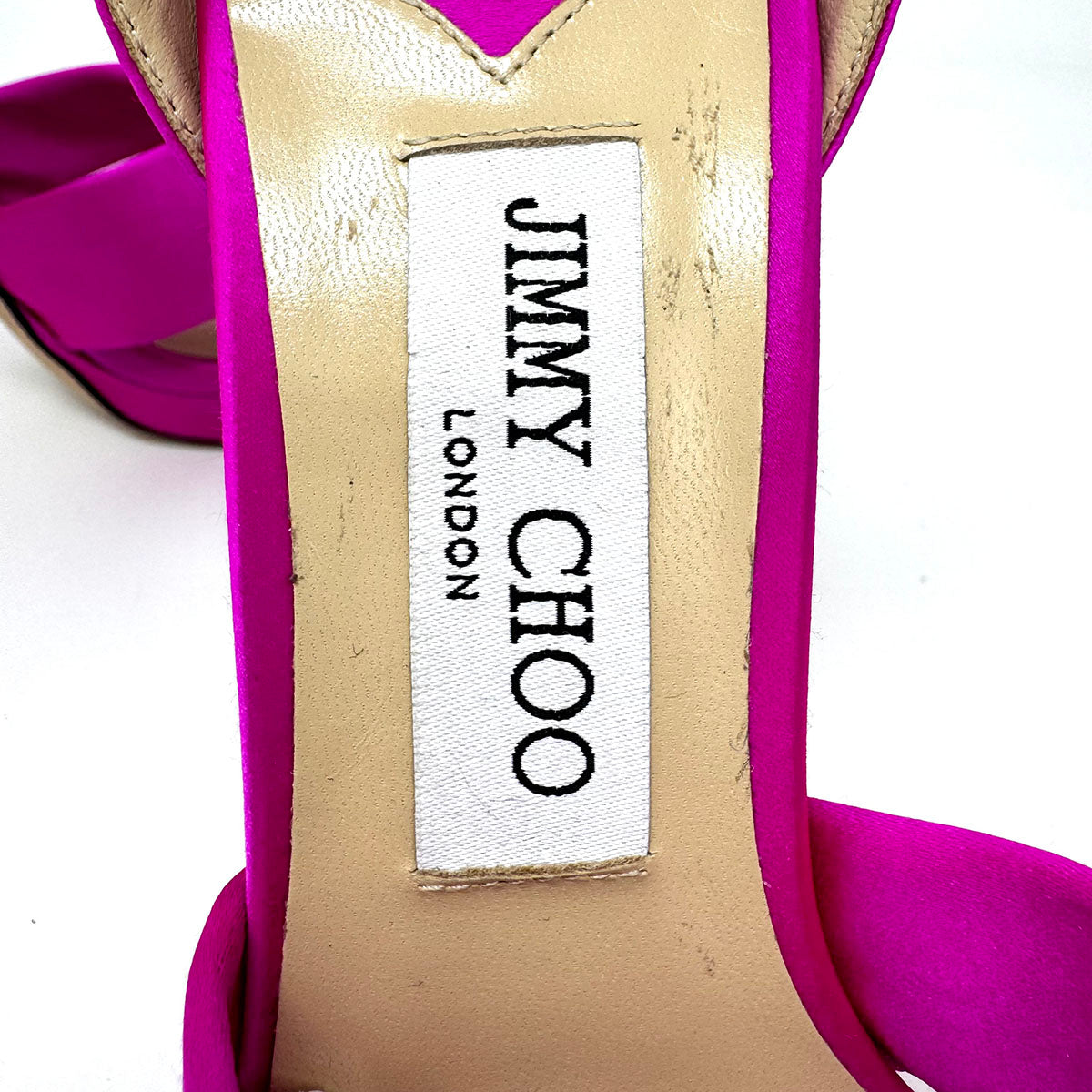 Jimmy Choo Sandals