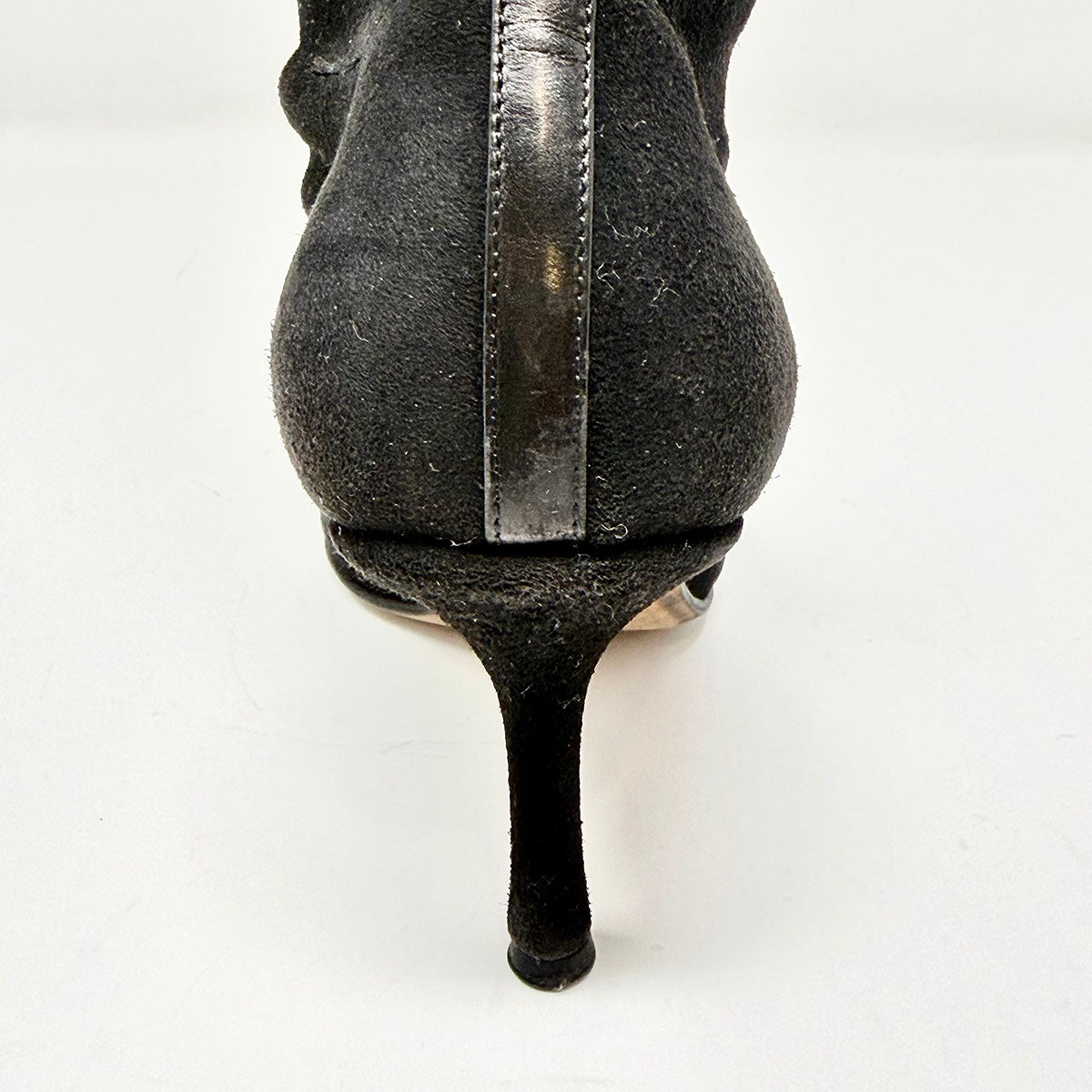 Jimmy Choo Boots