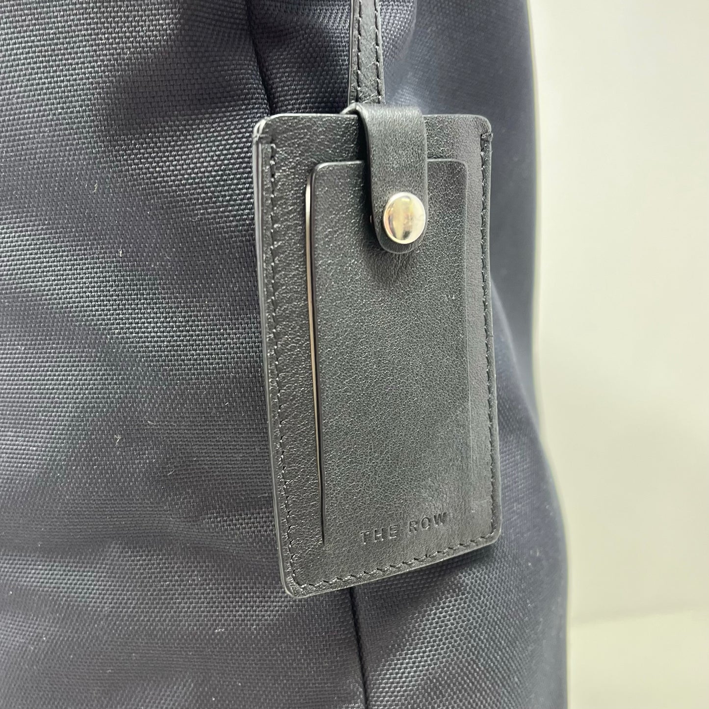 The Row Shoulder Bag