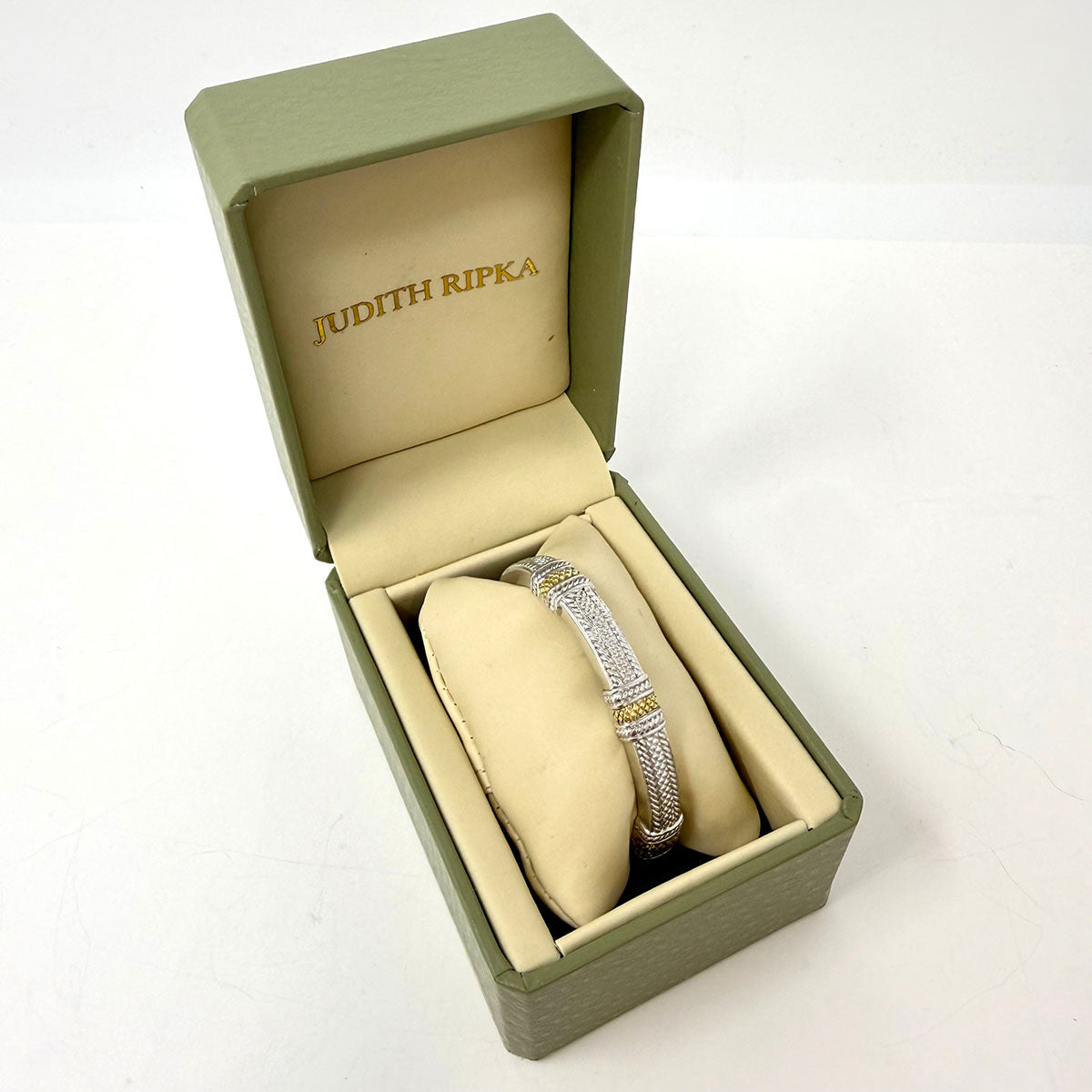 Judith Ripka Bracelet
