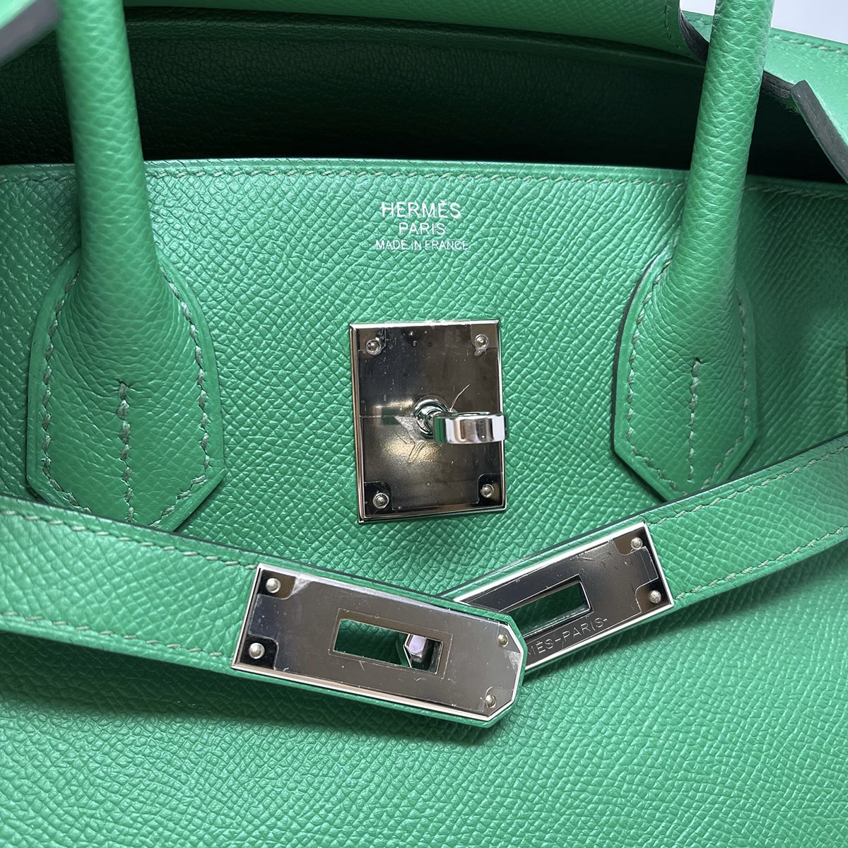 Hermes Epson  Birkin 30
