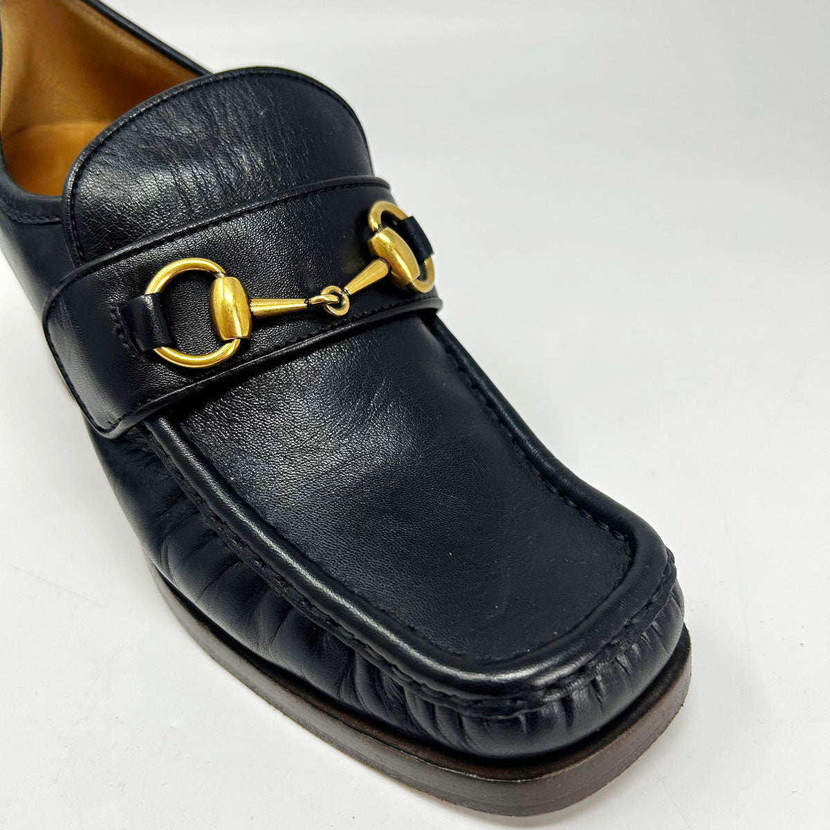 Gucci Loafers