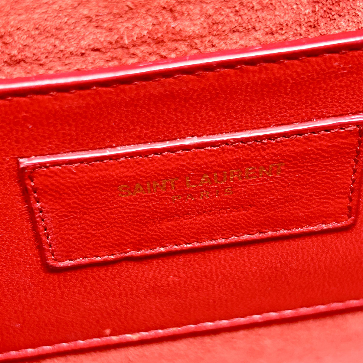 YSL Shoulder Bag