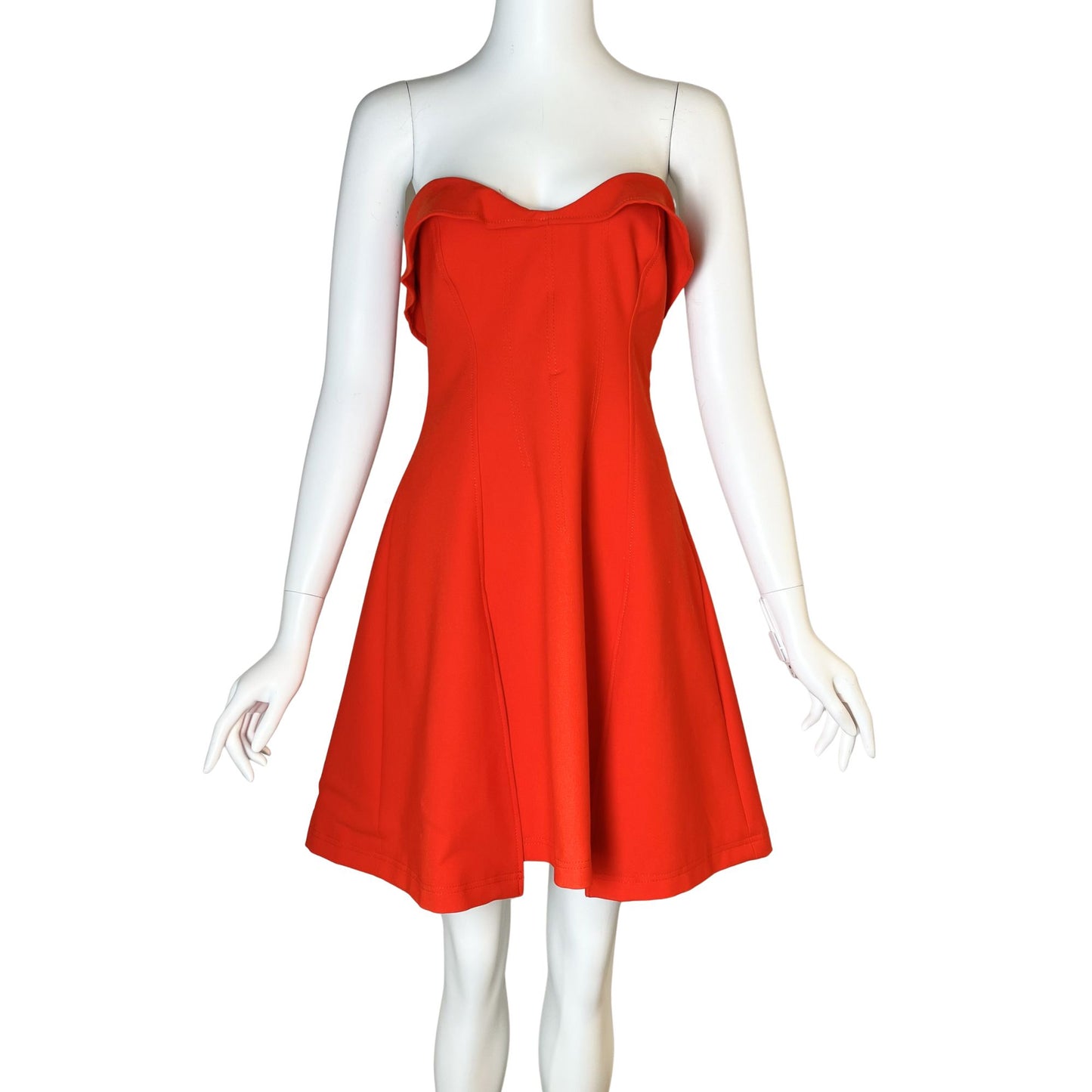 Cinq a Sept Dress