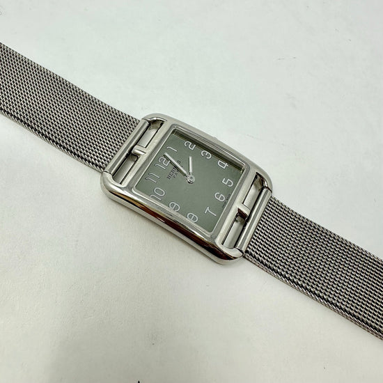 Hermes Cape Cod Watch