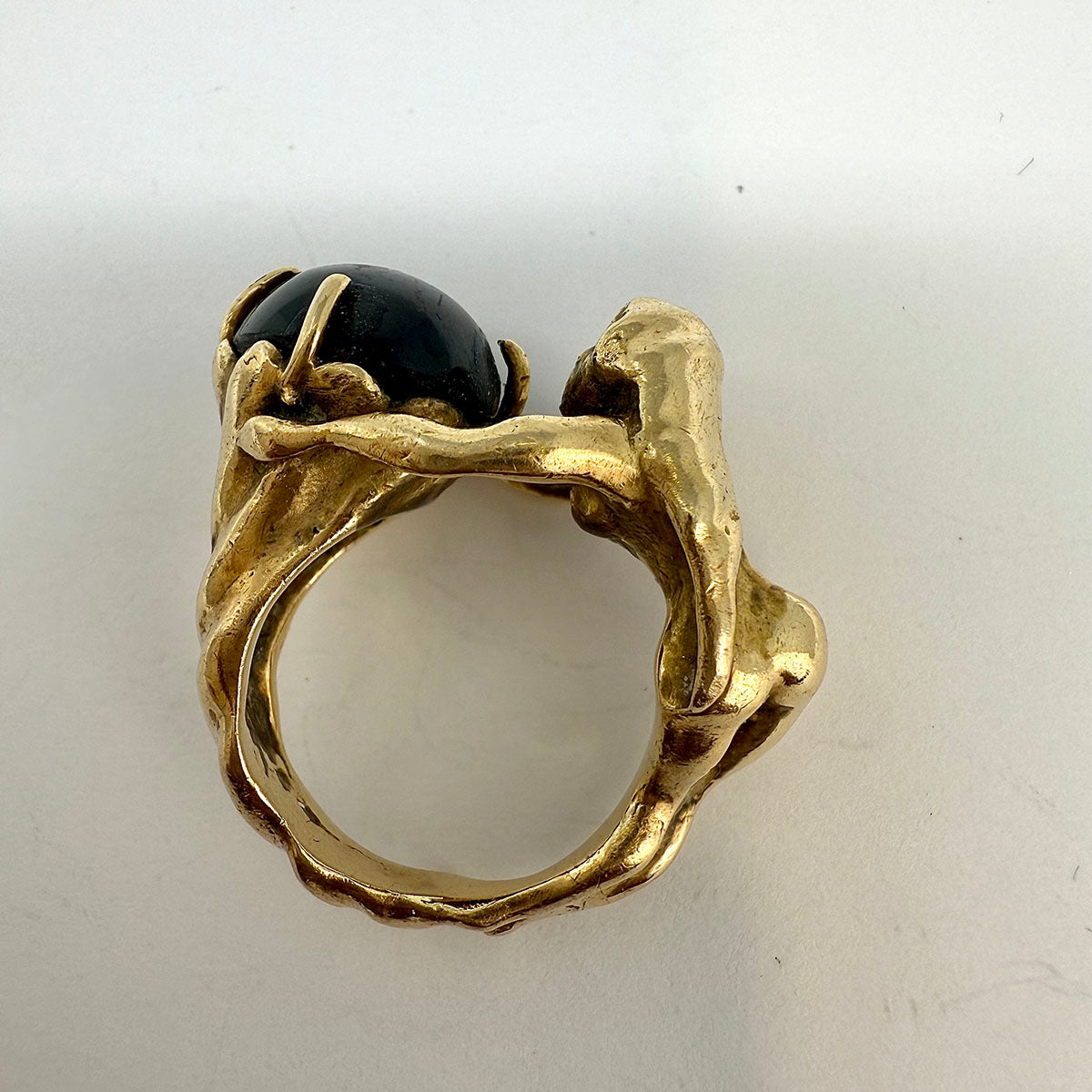 Onyx Ring
