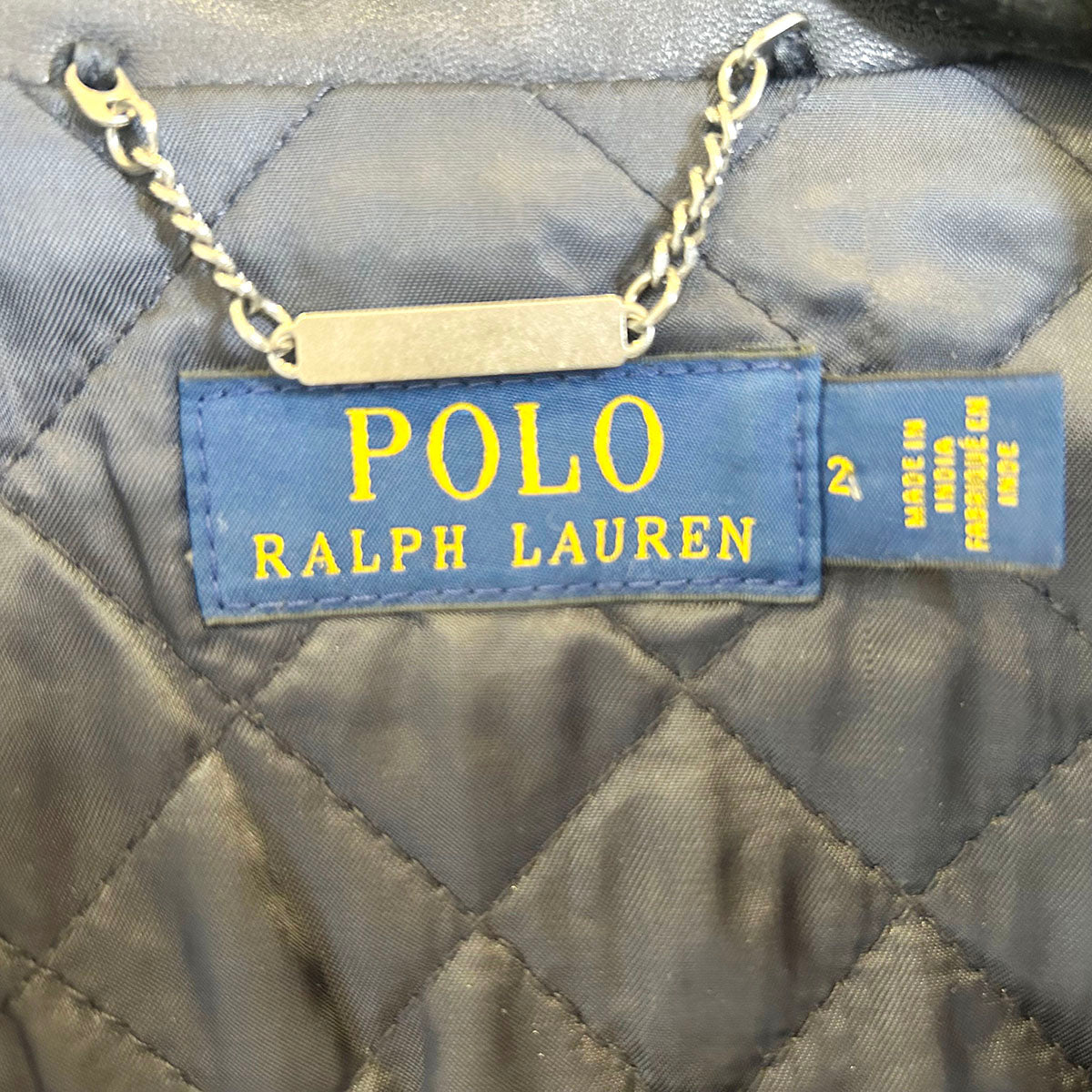 Polo Ralph Lauren Jacket