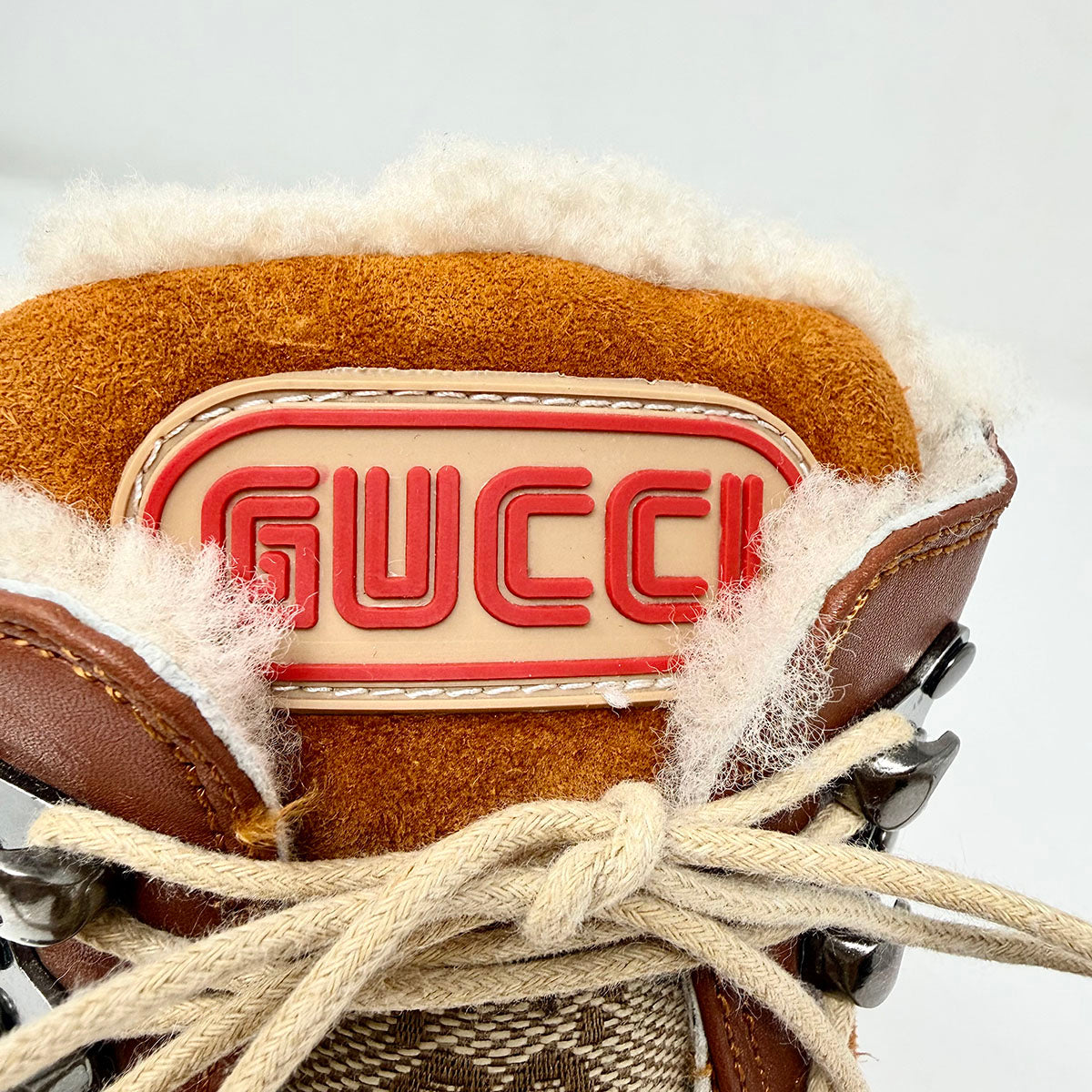 Gucci Boots