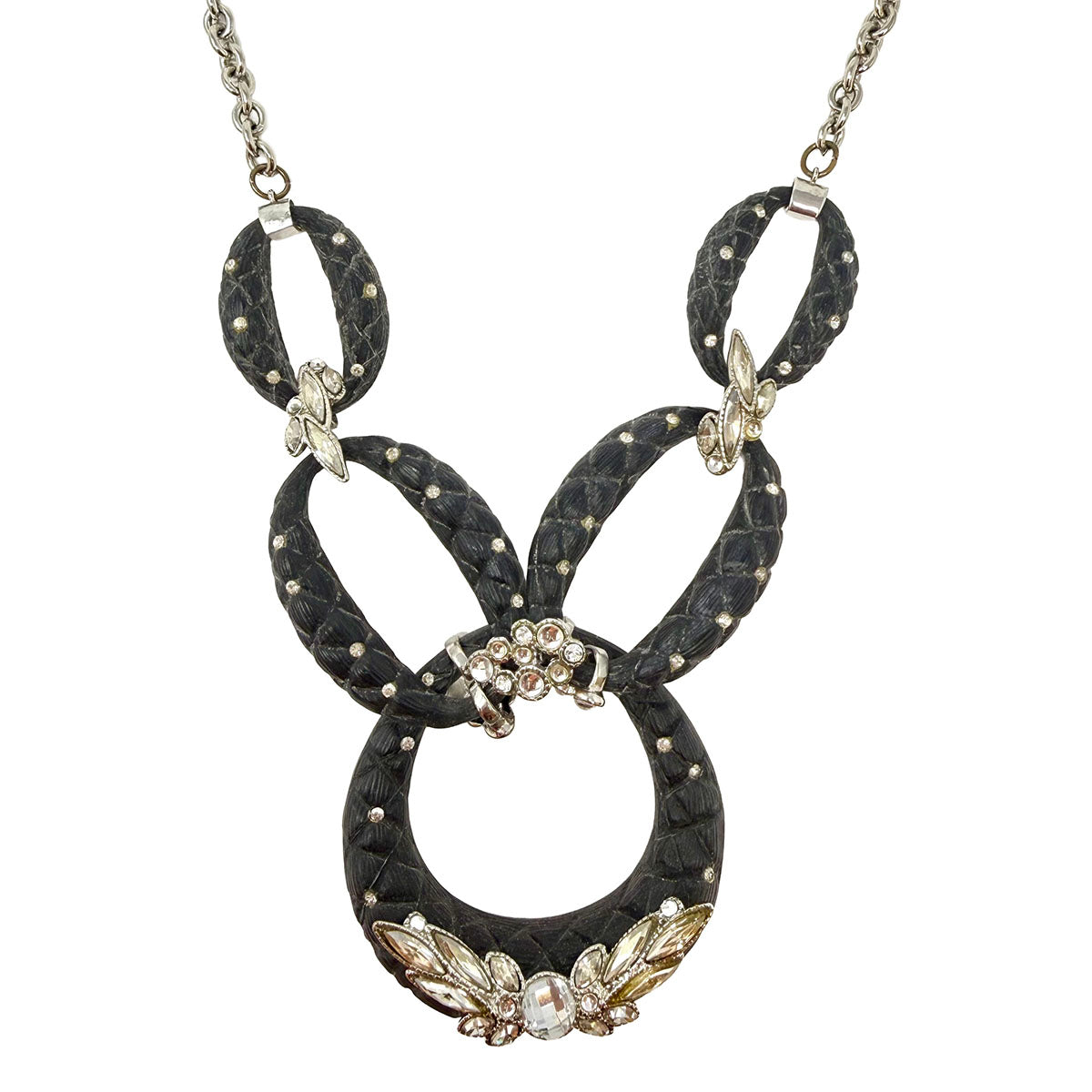 Alexis Bittar Necklace