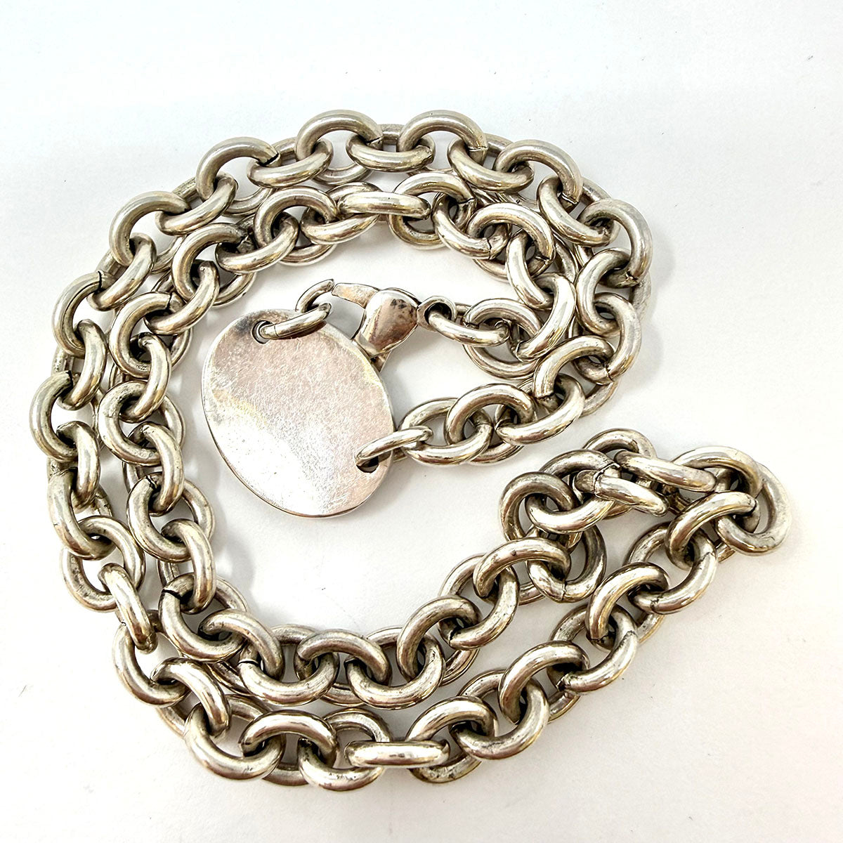 Tiffany & Co. Necklace
