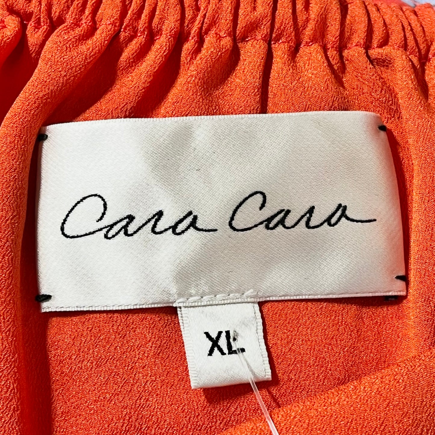 Cara Cara Dress