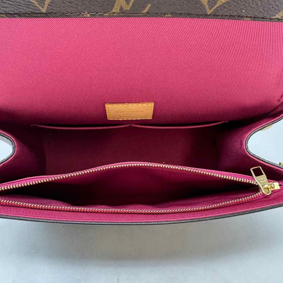 Louis Vuitton Handle Bag