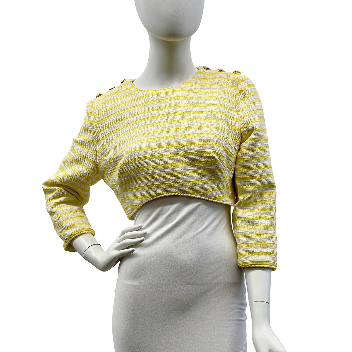 Zimmermann Blouse