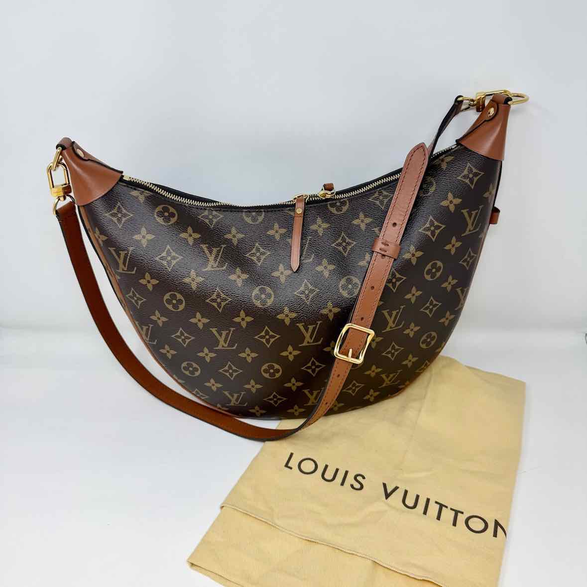 Louis Vuitton Hobo