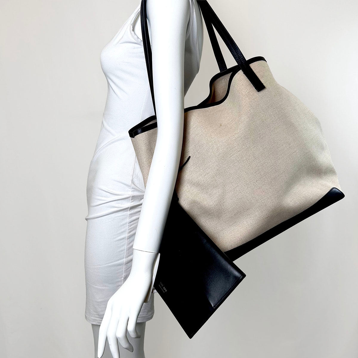 The Row Tote