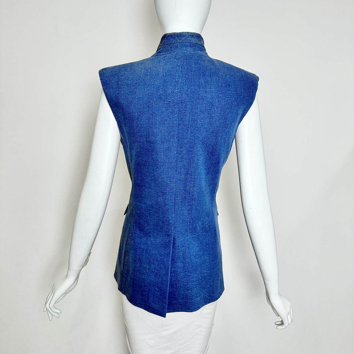 Veronica Beard Vest