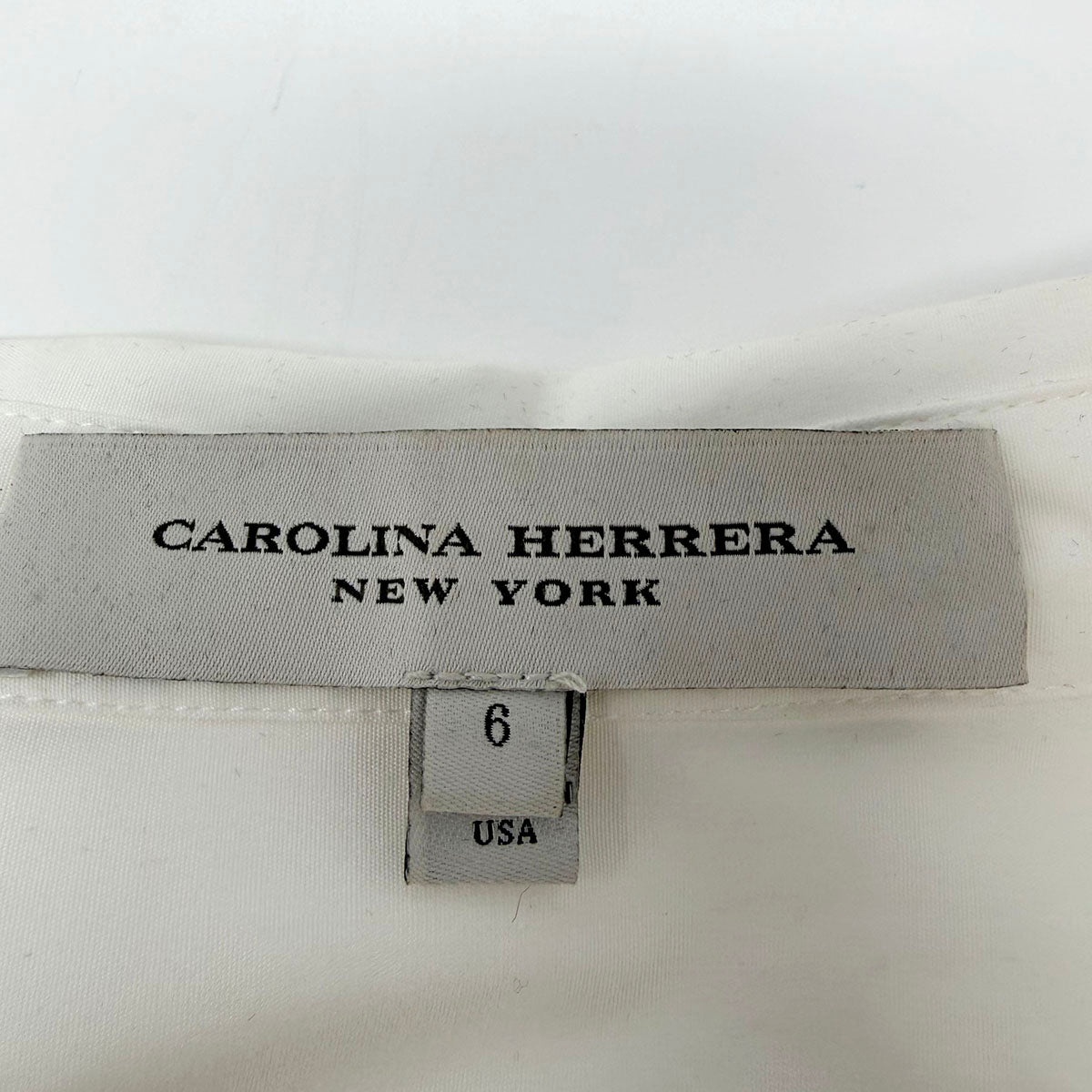 Carolina Herrera Blouse