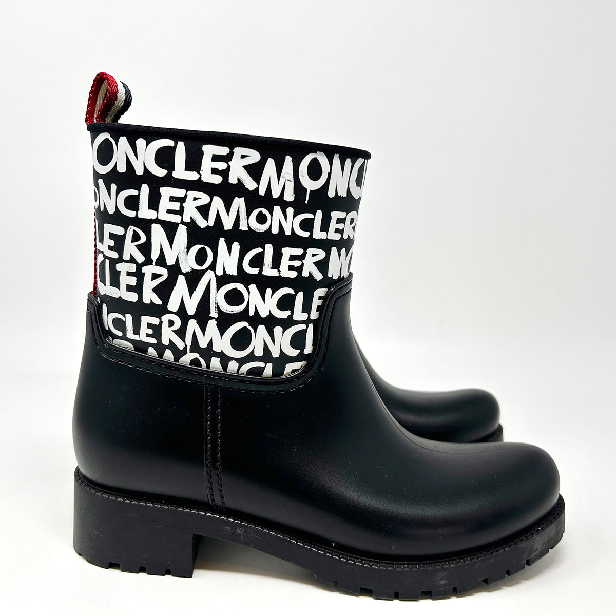 Montclair Boots