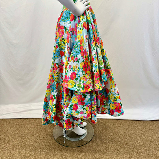 Richard Quinn Skirt