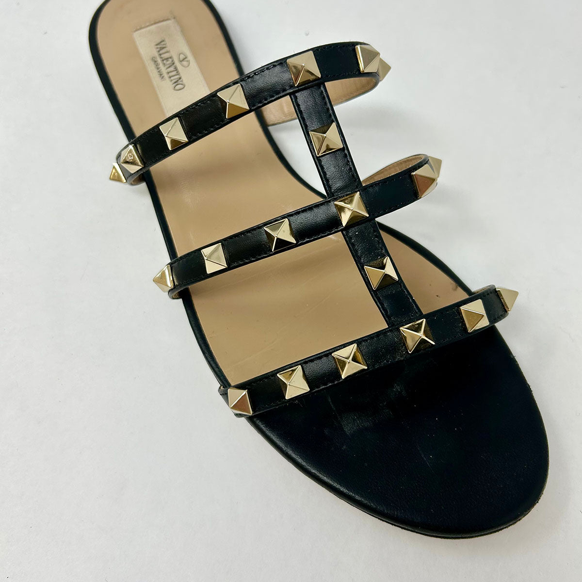 Valentino Sandals