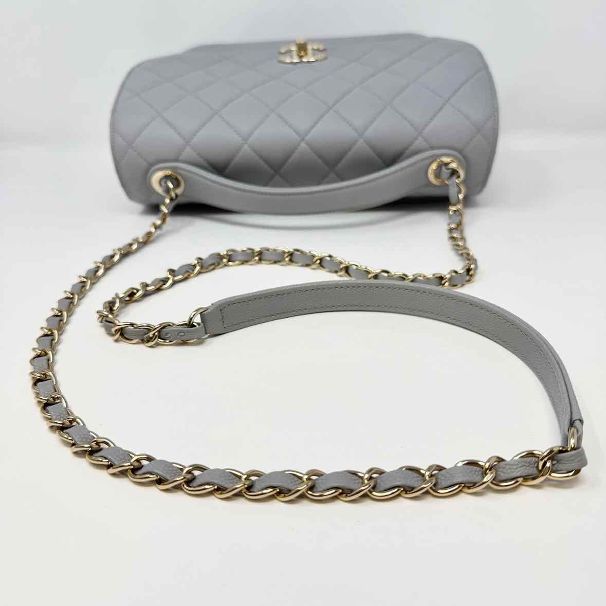Chanel Shoulder Bag