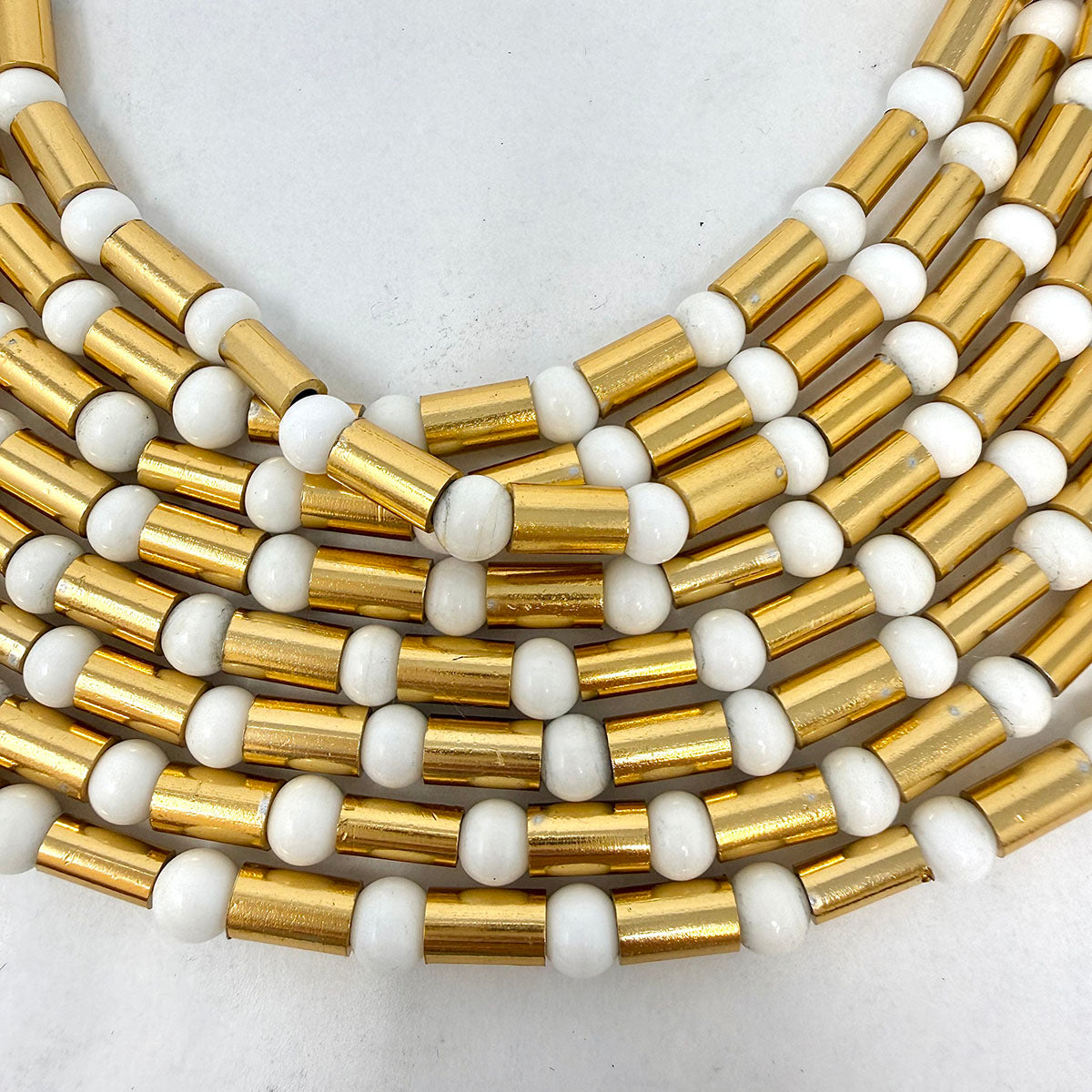 Coppola e Toppo Vintage Necklace