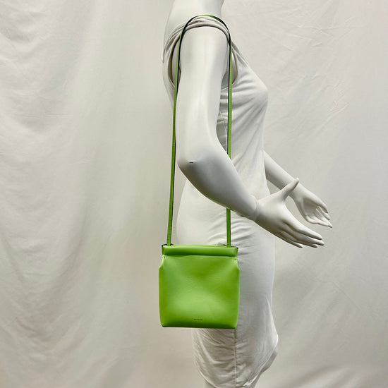 Wandler Shoulder Bag