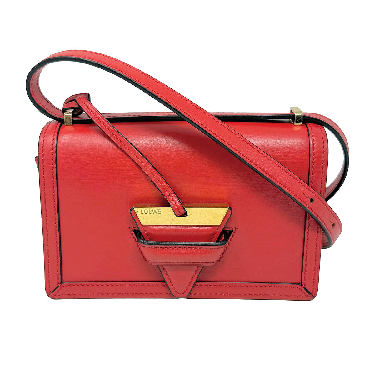 Loewe Barcelona Bag