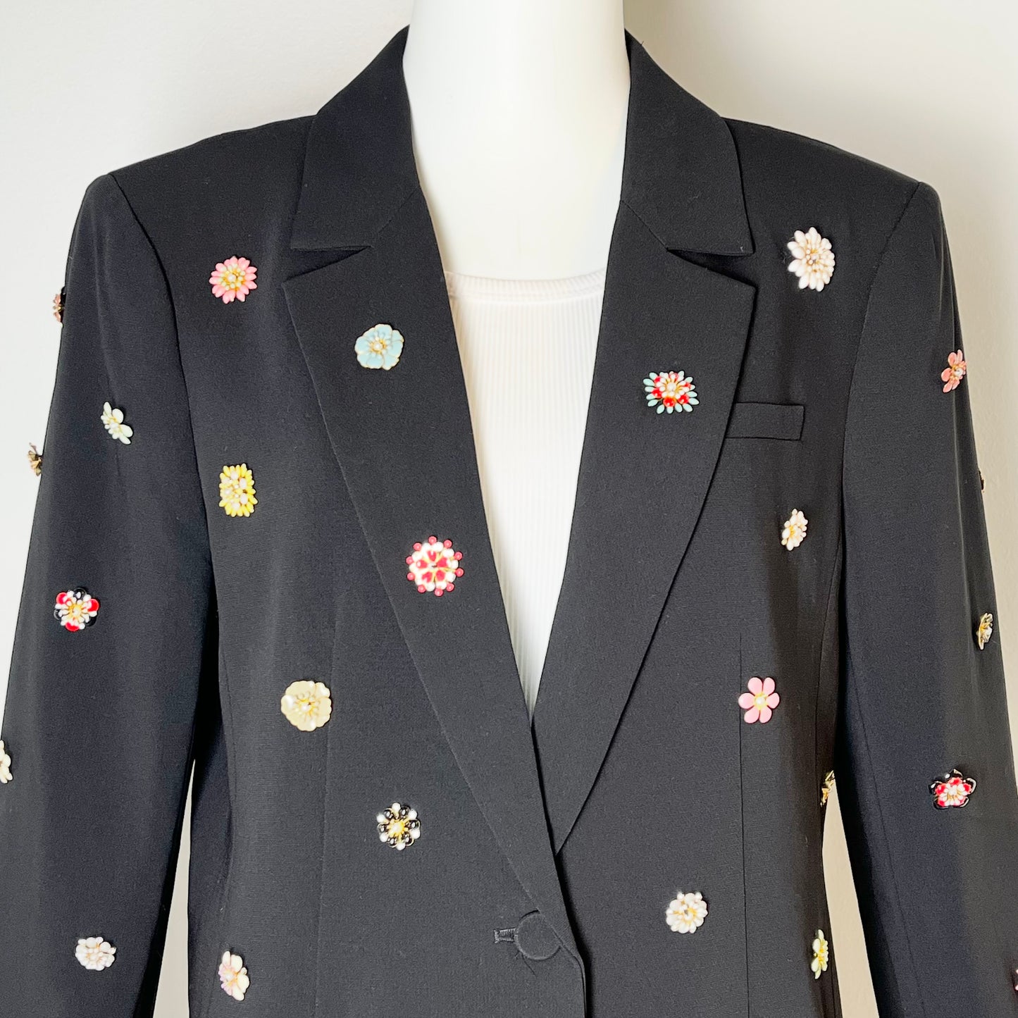 Cinq a Sept Jacket