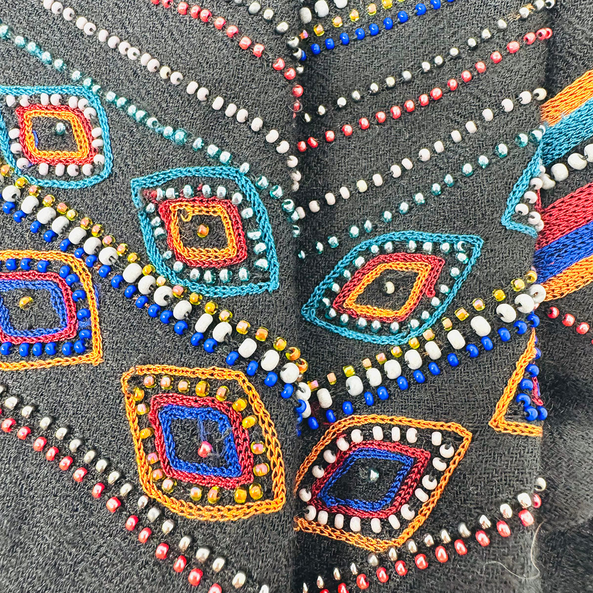 Janavi Scarf/Shawl