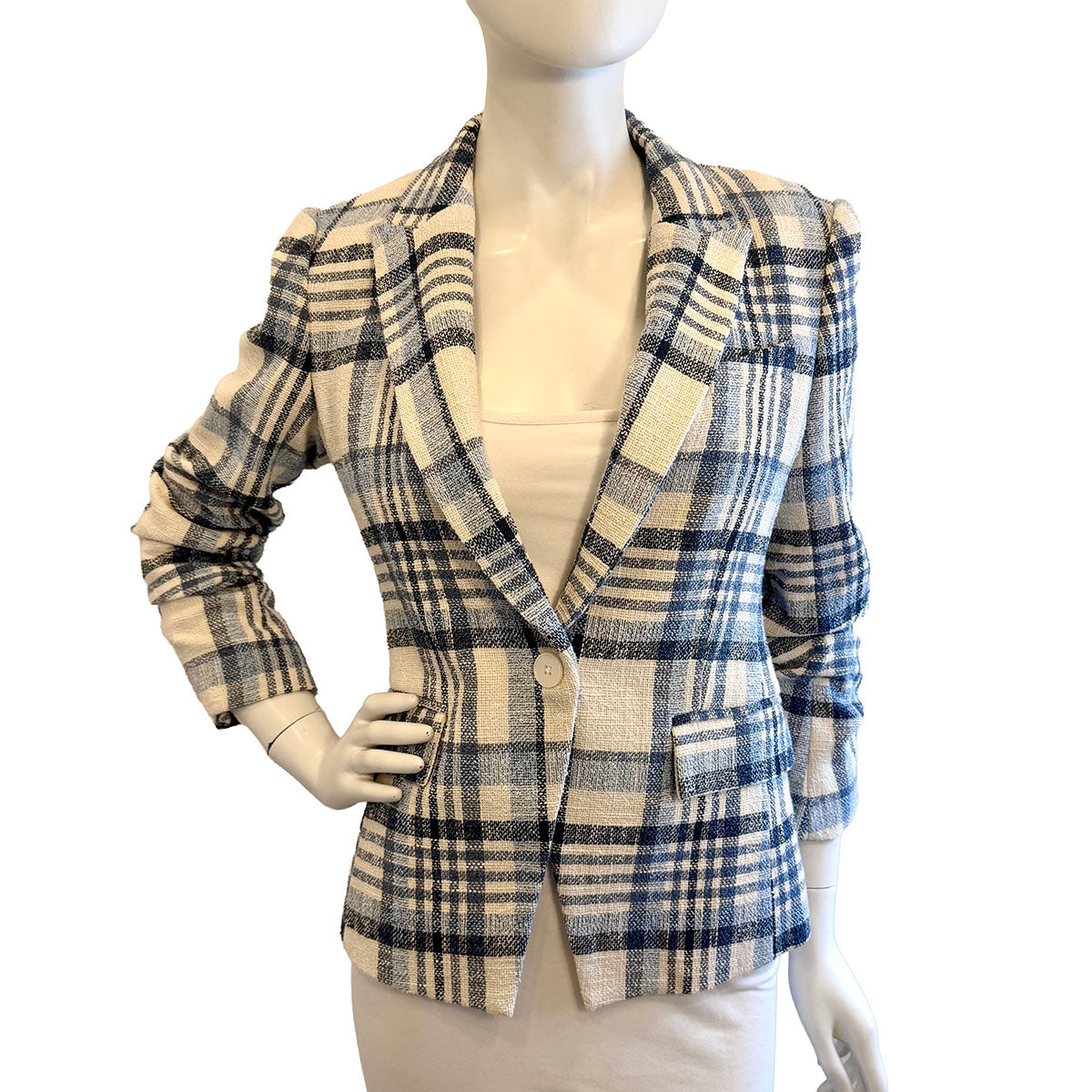 10 Crosby Derek Lam Jacket