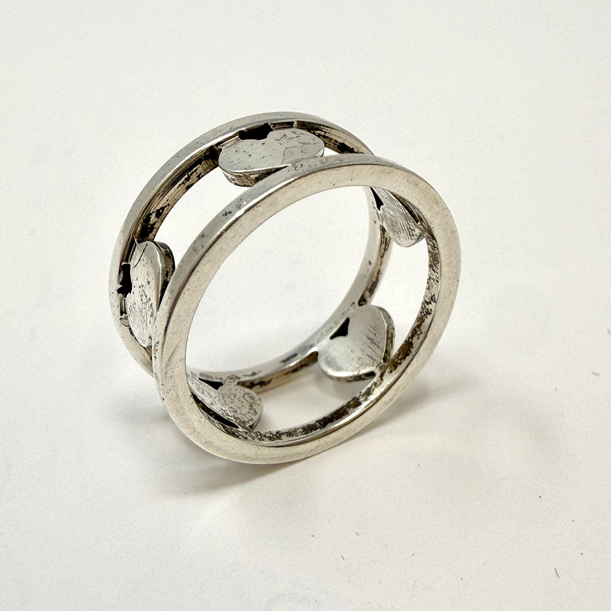 Tiffany & Co. Ring