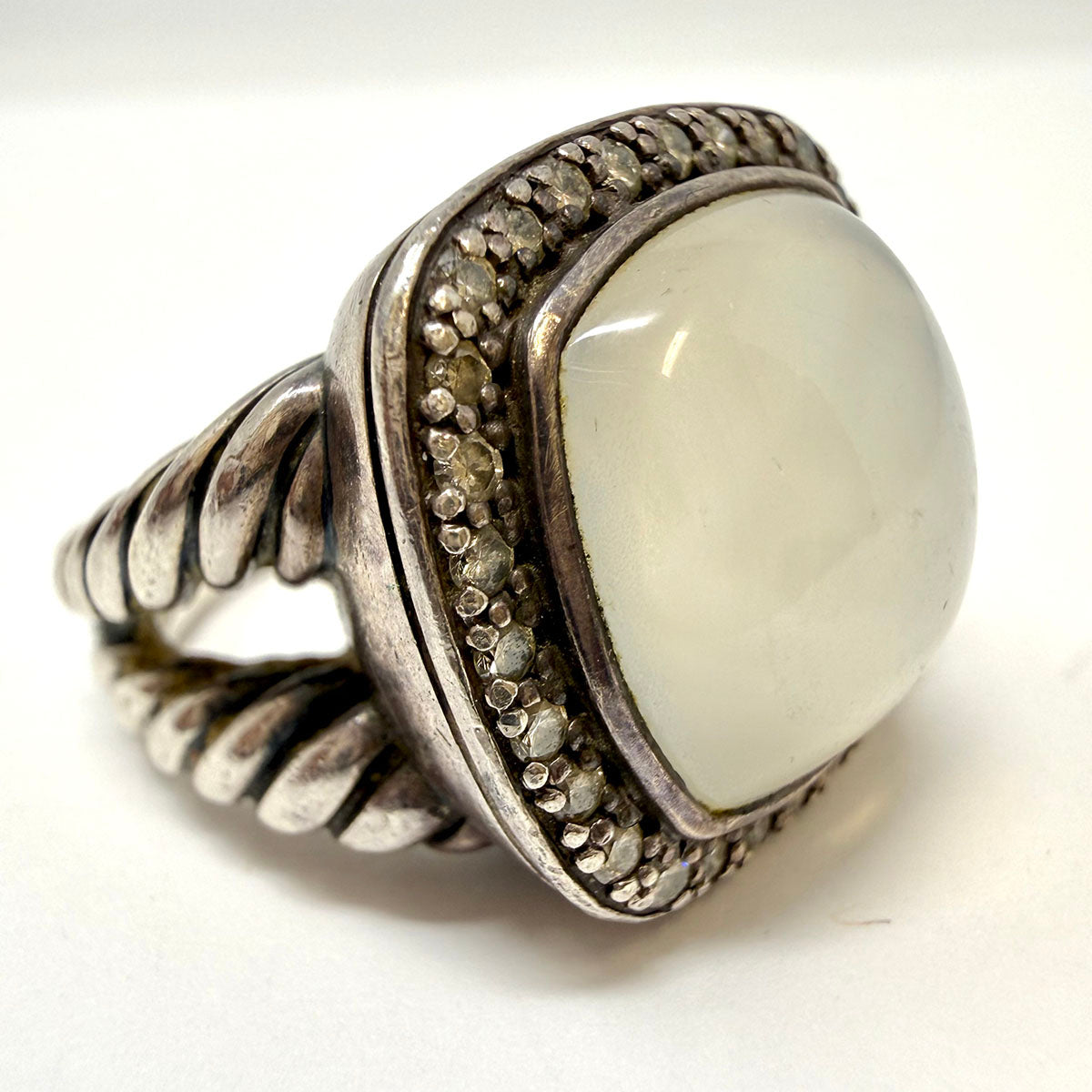 David Yurman Ring