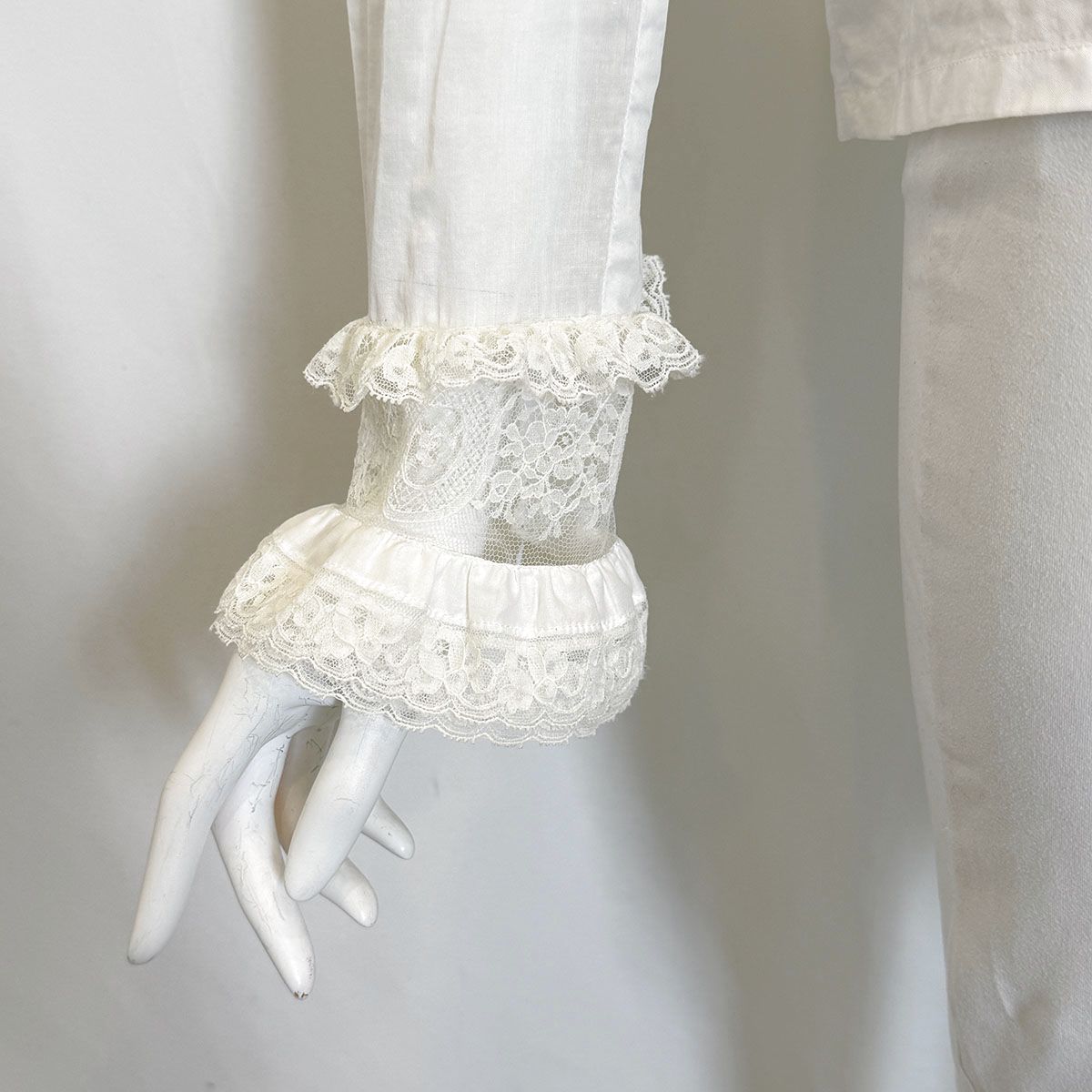 Chanel Blouse