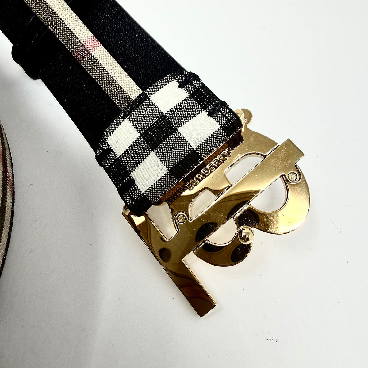 Burberry Belt