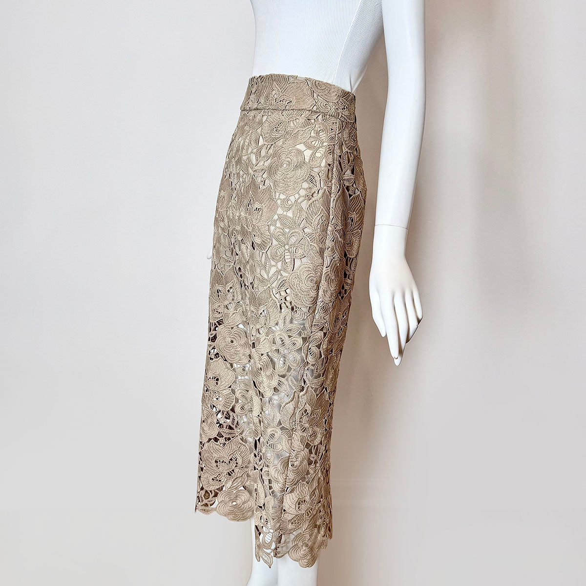 Smythe Skirt