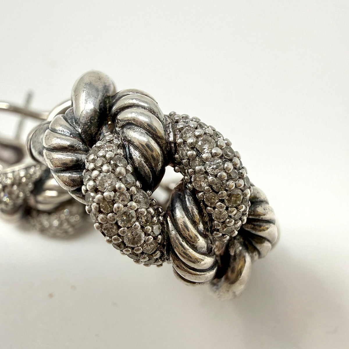 David Yurman Earrings