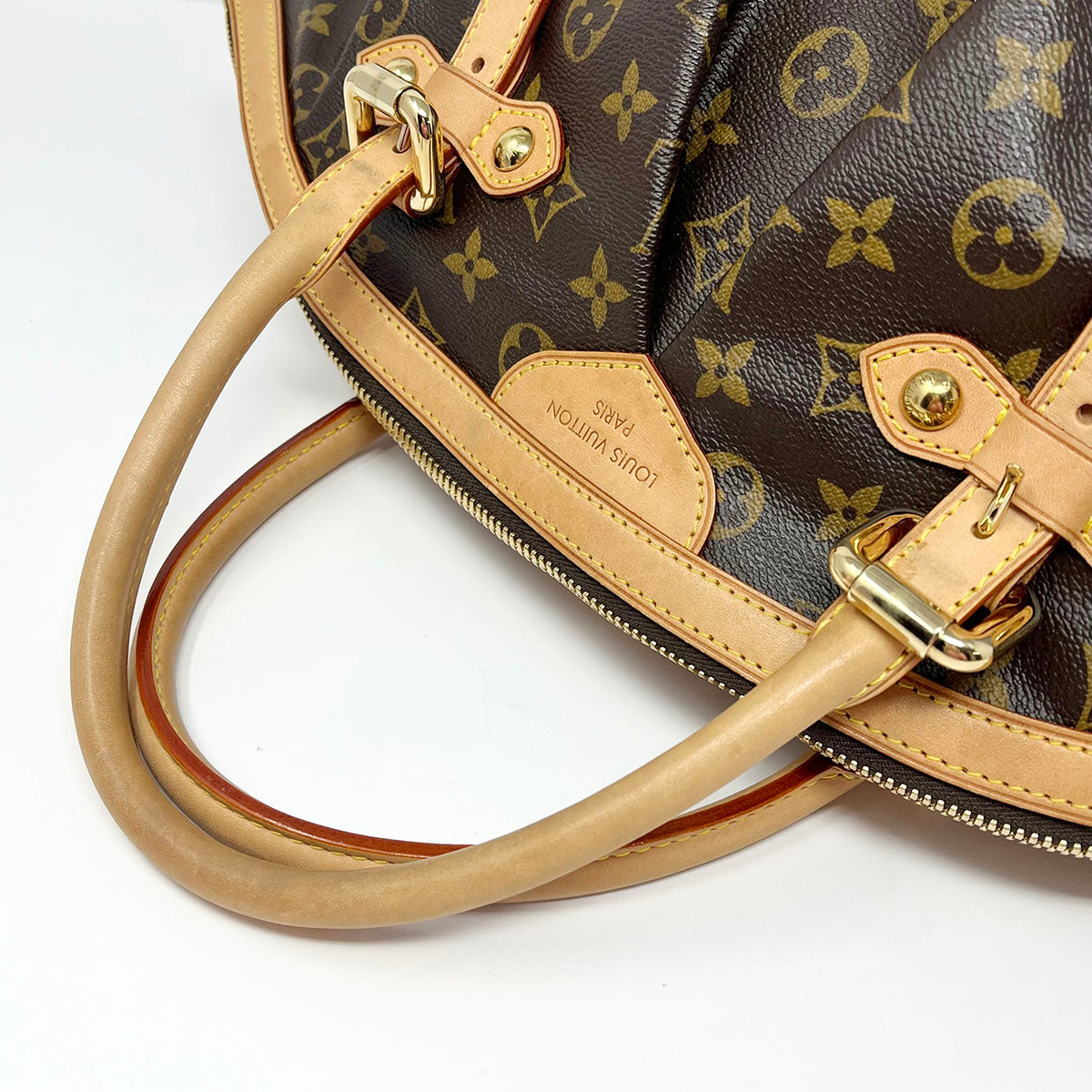 Louis Vuitton Handle Bag