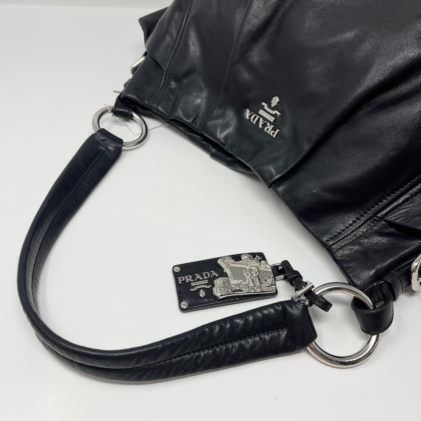 Prada Hobo