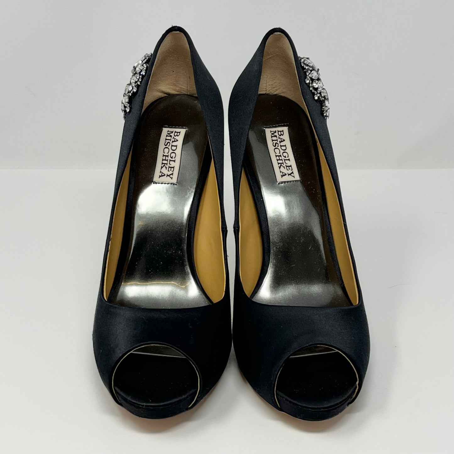 Badgley Mischka Pumps