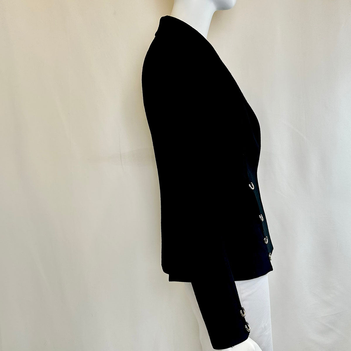 Mugler Blazer