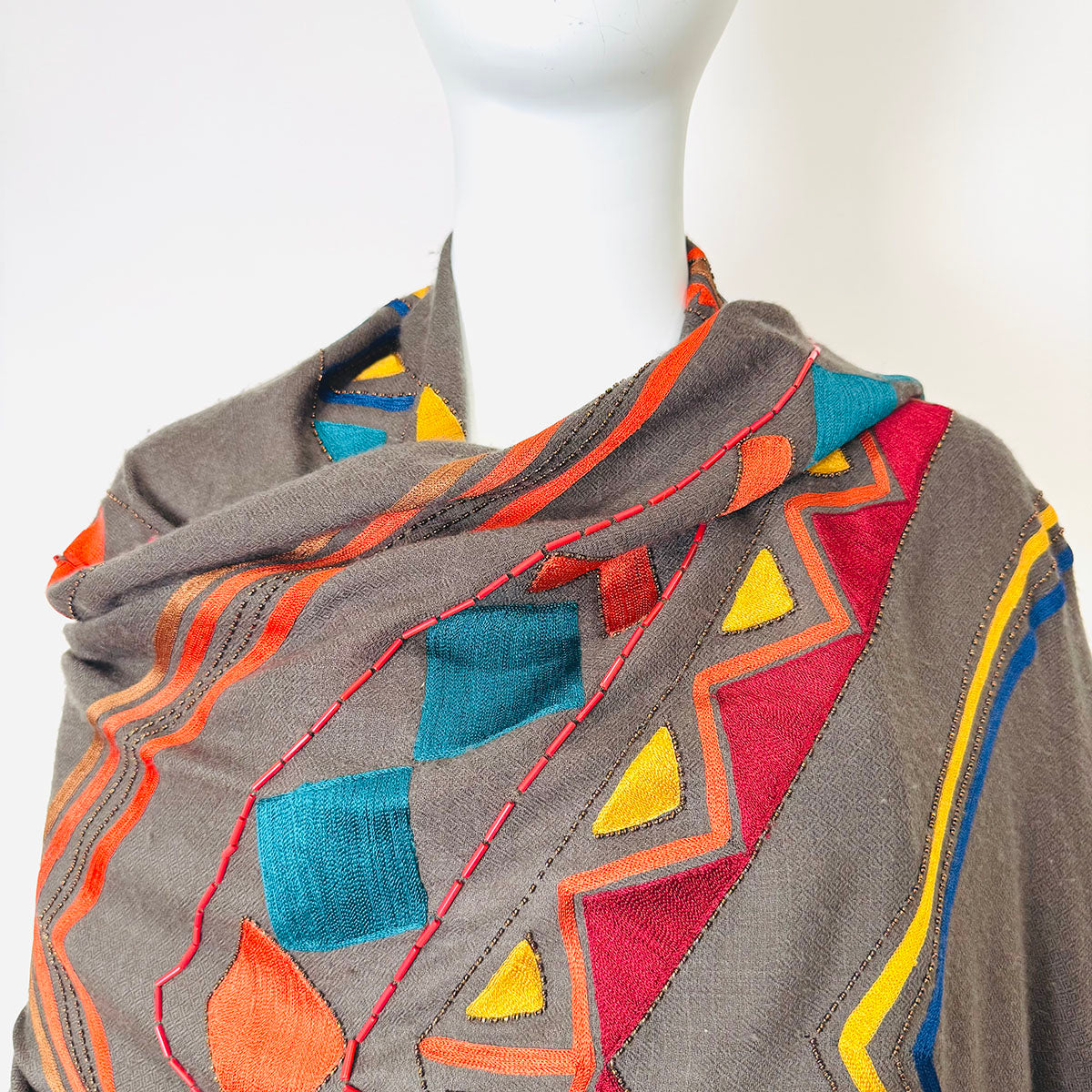 Janavi Scarf/Shawl