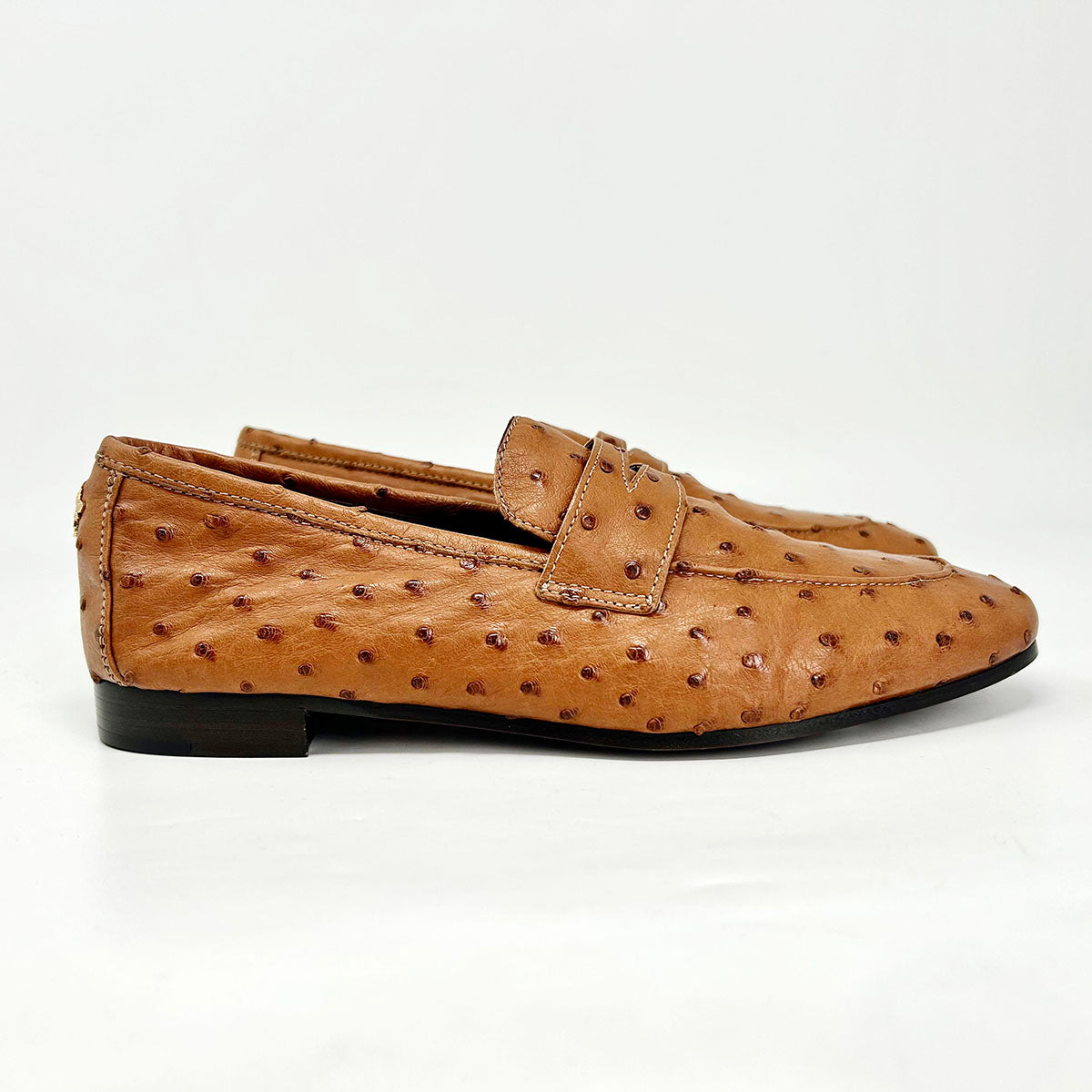 Bougeotte Loafers