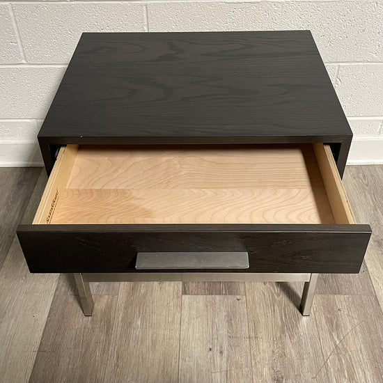 Room & Board Nightstand