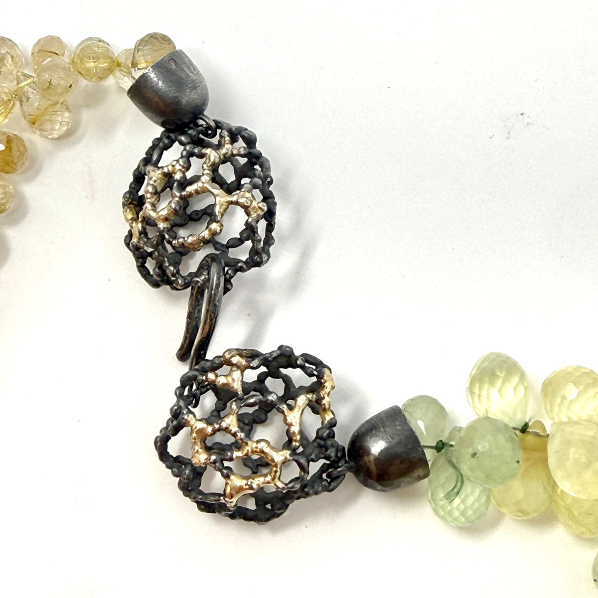 JINBI DESIGN Pendant Necklace